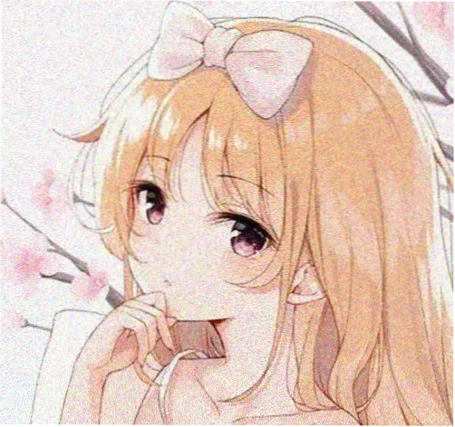 观众周砚头像